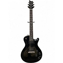 Used 2005 PRS Mark Tremonti Signature SE Black Solid Body Electric Guitar