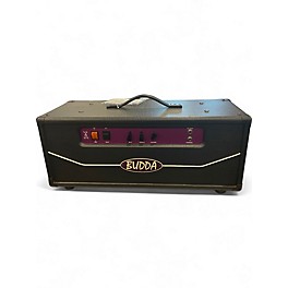 Used 2006 Budda Twinmaster Tube Guitar Amp Head