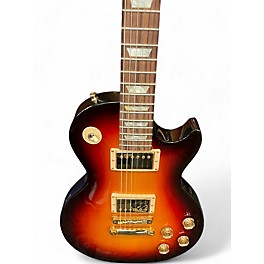 Used 2006 Gibson Les Paul Studio FIREBURST Solid Body Electric Guitar