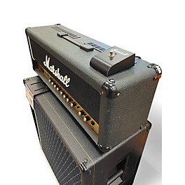 Used 2006 Marshall JCM2000 DSL100 100W Tube Guitar Amp Head