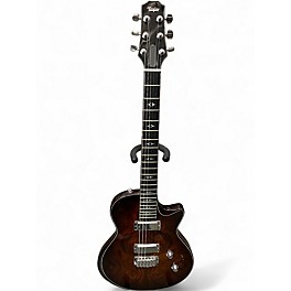 Used 2007 Taylor Solid Body Koa Solid Body Electric Guitar