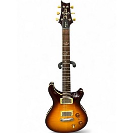Used 2008 PRS McCARTY ii custom w active boost 2 Color Sunburst Solid Body Electric Guitar