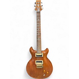 Used 2009 PRS 1980 West Street Limited Edition Natural Solid Body Electric Guitar