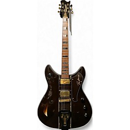 Used 2010 BLUES ONG JAPAN ROY GAINES Brown Hollow Body Electric Guitar