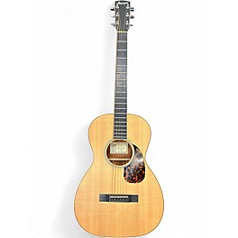 Used 2010 Larrivee OO-03 Natural Acoustic Guitar