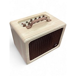 Used 2010 ZT LBA1 Guitar Combo Amp