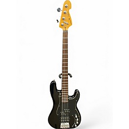Used 2010 sandberg CALIFORNIA VM4 Black Electric Bass Guitar