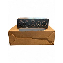 Used 2010s Apogee DUET 2 BREAKOUT BOX Audio Interface