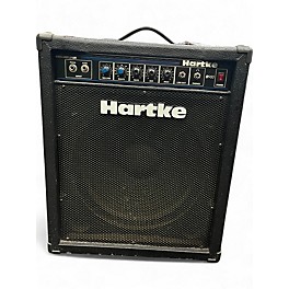 Used 2010s Hartke B900 Bass Combo Amp