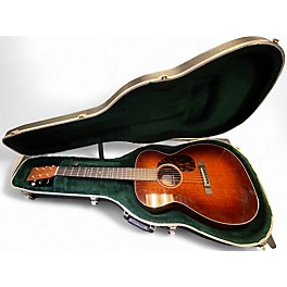 Used 2010s Martin 00DB Jeff Tweedy Signature Mahogany Acoustic Guitar