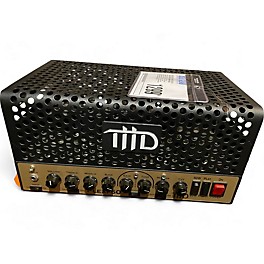 Used 2010s THD Flexi 50 Tube Guitar Amp Head