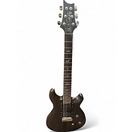 Used 2011 PRS SE Standard 24 Charcoal Solid Body Electric Guitar