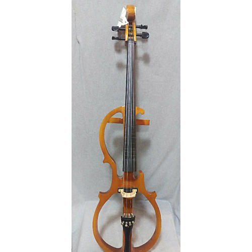 Used 2012 CECILIO CECO5NA Electric Cello Guitar Center
