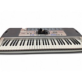 Used 2012 Casio LK100 Portable Keyboard