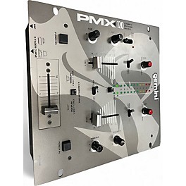 Used 2012 Gemini pmX120 Line Mixer