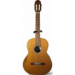 Used 2012 Kremona Sofia-SC Vintage Natural Classical Acoustic Guitar