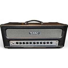 Used 2012 MESA/Boogie RA100 Royal Atlantic 100W Tube Guitar Amp Head