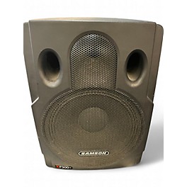 Used 2012 Sampson Expedition Pro XP300 Sound Package