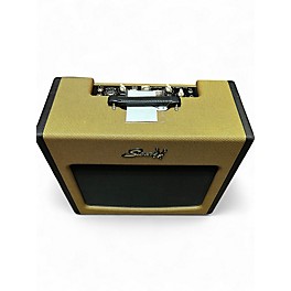 Used 2012 Swart AST MKII ATOMIC SPACE TONE 18W Tube Guitar Combo Amp