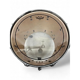 Used 2013 SONOR 16X15 SQ1 Drum Satin Gold
