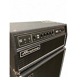 Used 2014 Ampeg SVT-CL Classic 300W Tube Bass Amp Head