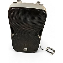 Used 2015 Alto TS112A 12in 2-Way 800W Powered Speaker