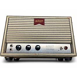 Used 2015 Benson Amps Tall Bird Effects Processor