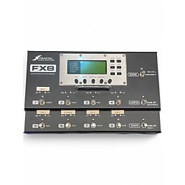 Used 2015 Fractal Audio FX8 Effect Processor