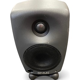 Used 2015 Genelec 8020CPM Powered Monitor