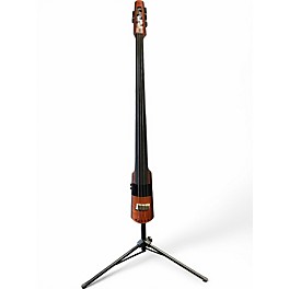 Used 2015 NS Design NXT Sunburst Upright Bass