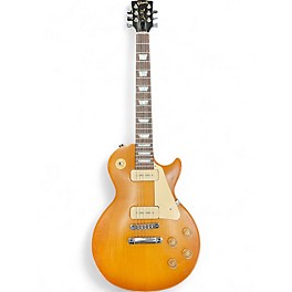 Used 2016 Gibson LES PAUL Maple Solid Body Electric Guitar