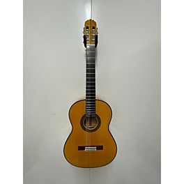 Used Used 2016 Teodoro Perez Maestro Natural Flamenco Guitar