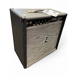 Used 2017 Dr Z Cure Tube Guitar Combo Amp