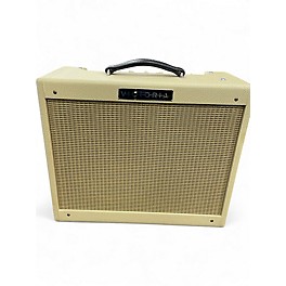 Used 2017 Victoria VICKY VERB JR Tube Guitar Combo Amp