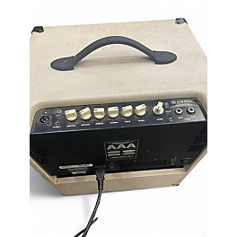 Used 2018 Ashdown NATE MENDEL PERFECT 10 Bass Combo Amp