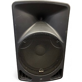 Used 2019 Alto TX15 15in Powered Speaker