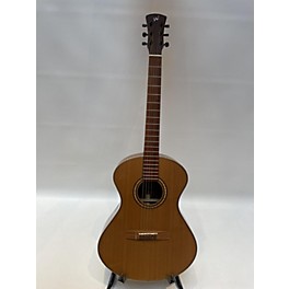 Used Used 2019 Andrew White Cybele 1010w Natural Acoustic Guitar