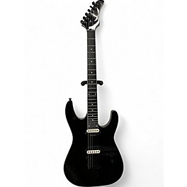 Used 2019 Dean MD24 Black
