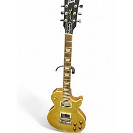 Used 2019 Gibson Les Paul Standard Seafoam Green Solid Body Electric Guitar