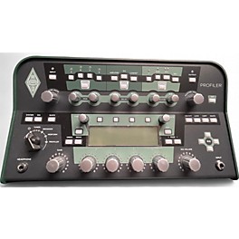 Used 2019 Kemper Profiler PowerHead 600W Class D Profiling Solid State Guitar Amp Head