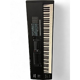 Used 2019 Roland Fantom 8 Keyboard Workstation