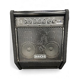 Used 2019 Simmons DA200S 200W Drum Amplifier