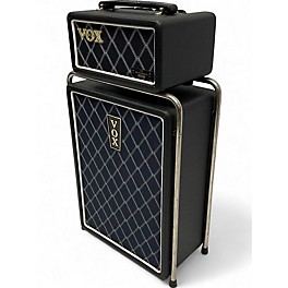 Used 2019 VOX Superbeetle MSB25B Audio Guitar Stack