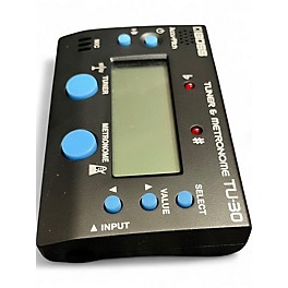 Used 2020 BOSS TU-30