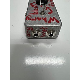 Used Used 2020 Napalm Pedals Whammy Blender Pedal