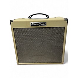 Used 2020 Roland BC-HOT-VB Guitar Combo Amp