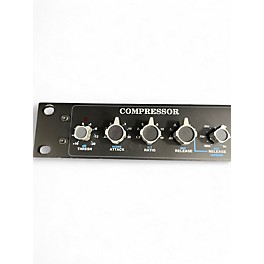 Used 2020s API 2500 Compressor