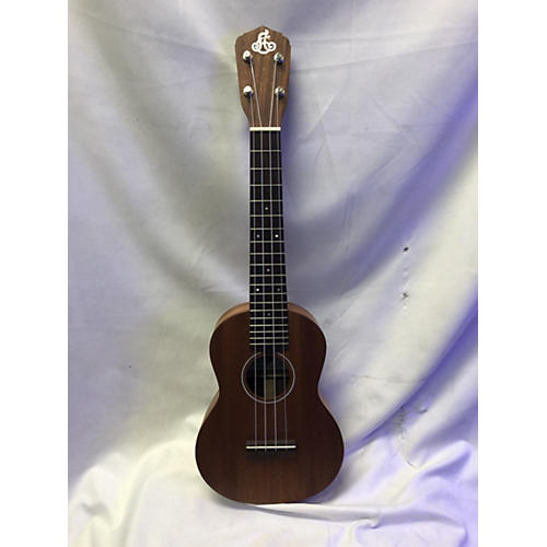 Guitar center used ukulele Clearance