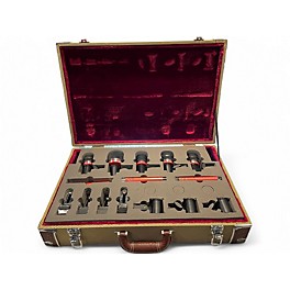 Used 2020s Avantone cdmk-8 drum mics Drum Microphone