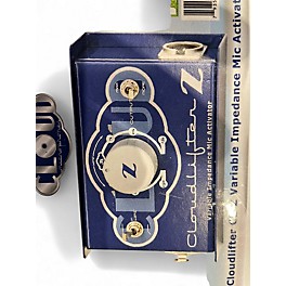 Used 2020s Cloud Cloudlifter-Z Microphone Preamp